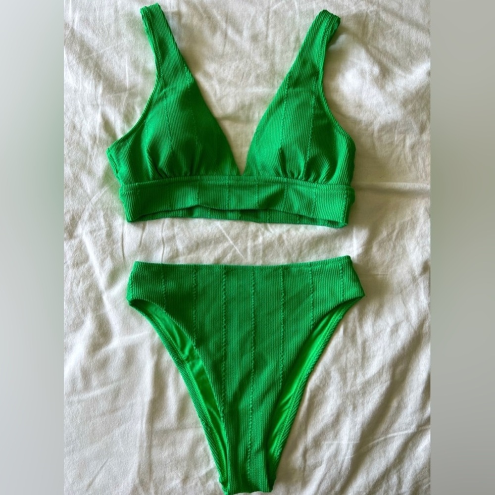 Aerie bikini set
